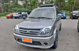 Mitsubishi Adventure 2015