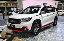 SUZUKI AUTO DAVAO PROMO