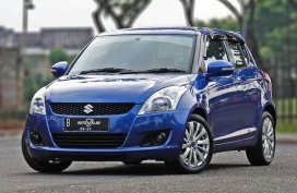 SUZUKI AUTO DAVAO PROMO 