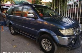 2012 Isuzu Sportivo 300,000