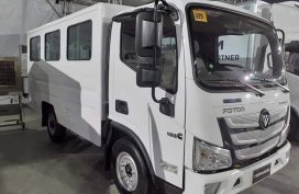 ALL NEW TORNADO M 2.6 C MPV SINGLE AC13 FT