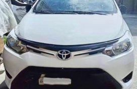 Sell White Toyota Vios in Manila