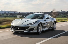 Ferrari Portofino