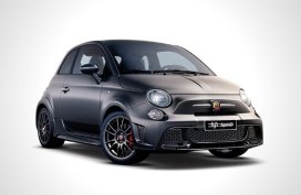 Abarth 695 Rivale 1.4 MTA