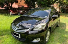 Selling Black Toyota Vios in Kawit