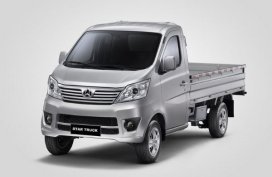 Kaicene Kalcene Star Truck