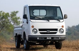Tata Ace