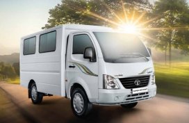 Tata Super Ace