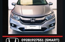 2020 Honda City 16K monthly