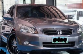 Rushhhhhhhhhh Honda Accord 359k lowest price  in the market
