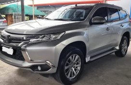 Mitsubishi Xpander 2020