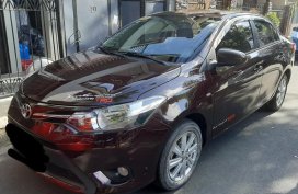 Sell Black 2018 Toyota Vios in Rizal