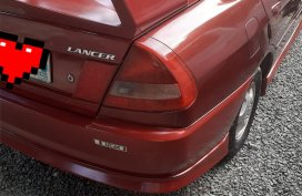 1997 MITSUBISHI LANCER FOR SALE