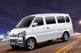BAIC MZ45
