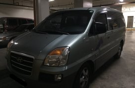 HYUNDAI STAREX  2007 FOR SALE