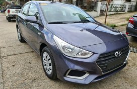 Sell Silver 2019 Hyundai Accent in Cavite