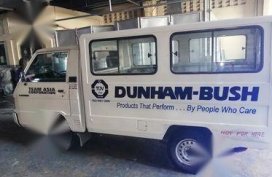 Pearl White Mitsubishi L300 2006 for sale in Manila