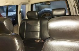 RUSH SALE 2020 Suzuki Vitara A/T 2003 (NO SCRATCHES NO BUMPS / SMOOTH INTERIOR )