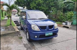 ADVENTURE 2005 DIESEL