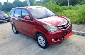 2008 Toyota Avanza