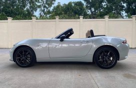 Ceramic Mazda Mx-5 Miata 2017 for sale in Las Pinas