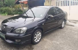 2009 Nissan Sentra GS