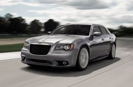 Chrysler 300c
