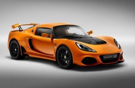 Lotus Exige
