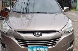 For Sale! Hyundai Tucson 2010 model