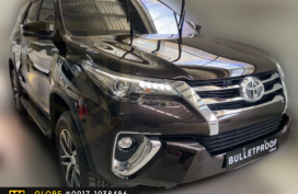 BRAND NEW! 2020 Toyota Fortuner V 4x4 Bulletproof Level 6 - BEST DEAL OFFER!!!