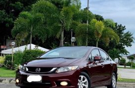 HONDA CIVIC 2015 FOR SALE