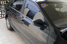 Sell Black 2019 Volkswagen Santana in Marikina