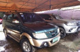 Gree Isuzu Crosswind 2007 for sale in Cebu City