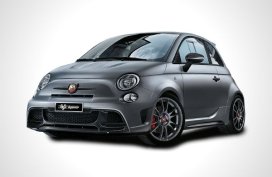 Abarth 695