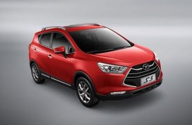 JAC S3