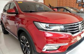 2020 MG Rx5 Style Zero DP