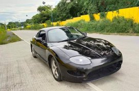 2004 MITSUBISHI FTO