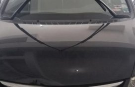 Black Honda Civic 2007 for sale in Las Piñas