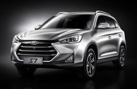 JAC S7