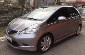 Honda Jazz GE 1.5 