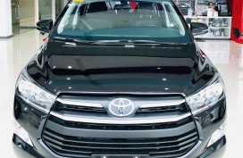 TOYOTA INNOVA ALL IN PROMO PM ME