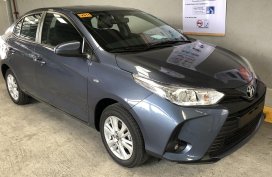 TOYOTA VIOS ALL IN PROMO PM ME