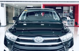 TOYOTA INNOVA!! GUSTO MO BA MAKUHA ANG PANGARAP MONG SASAKYAN? PM MOKO PARA MATULUNGAN KITA 😊