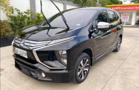 Mitsubishi Xpander 2019