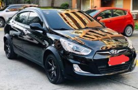 2014 Hyundai Blue edition