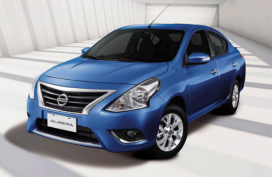 2021 Nissan Almera Expectations And What We Know So Far