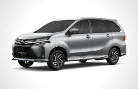 2020 TOYOTA AVANZA E AUTOMATIC (45K DOWNPAYMENT) BRAND NEW