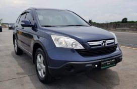 Honda Crv 2007