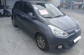 2015 🖤 HYUNDAI "GRAND i10 GLS" 🖤 