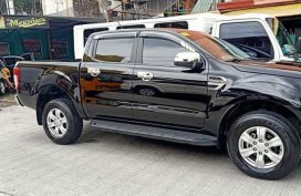 Black Ford Ranger 2019 for sale in Malabon